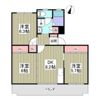 アーバニティー21の間取り画像