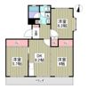 アーバニティー21の間取り画像