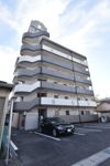 アフロディーテ96の間取り画像