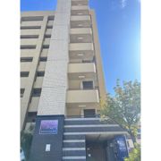 さくらマンション中川の外観画像