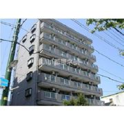 カナン花園の外観画像