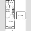 L＇s COURTの間取り画像