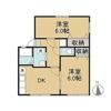 タウニーTYMの間取り画像
