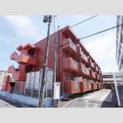 アーバンハイツ福住Ⅱの外観画像