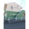 グリーンハイツAの間取り画像