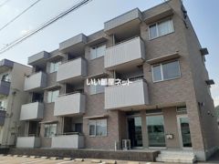 ステージSの外観画像