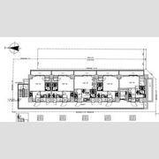 S-RESIDENCE木場flusparkの間取り画像