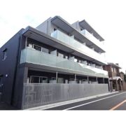 リヴシティ立川ミッドの外観画像