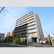 フュージョナル東墨田の外観画像
