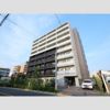 フュージョナル東墨田の外観