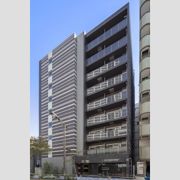 ラフィスタ金町の外観画像