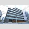 Nステージ鶴見の間取り画像