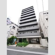 ジェノヴィア川崎駅グリーンヴェールの外観画像