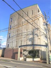 シンフォニアの外観画像