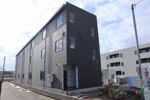 プリズム婦中Iの間取り画像