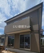 グランソフィアSAGAMIの外観画像