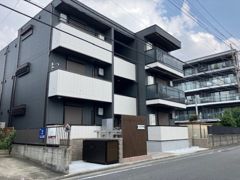 ノーブルヴィラ南浦和の外観画像