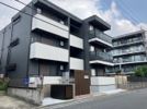 ノーブルヴィラ南浦和の外観