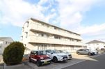 シティ オブ フレグランス Ⅲの間取り画像