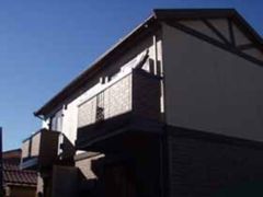 RIVER SIDE MOON HONDENの外観画像