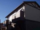 RIVER SIDE MOON HONDENの間取り画像