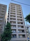 フルーリー府中の間取り画像