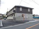 リヴェール メゾンの間取り画像
