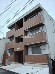 Cielmer湘南の外観画像