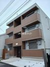 Cielmer湘南の外観