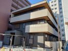 Cosmet湘南平塚の外観
