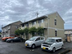 ライブタウン風間 Dの外観画像