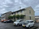 ライブタウン風間 Dの間取り画像
