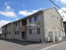 GRAN PARK OGIE Bの間取り画像
