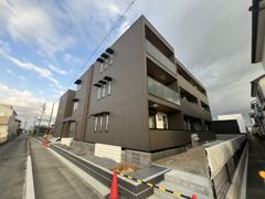 グレイスガーデン赤渋の外観画像