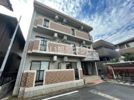 アロッジオ尾ノ上の外観
