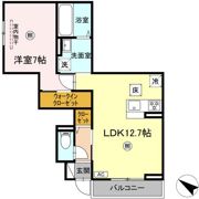 GROVEの間取り画像