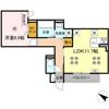 GROVEの間取り画像