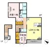 GROVEの間取り画像