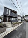 GROVEの間取り画像