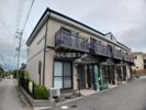 サンハイムの外観画像