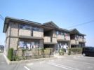 CASA明治北 Aの間取り画像