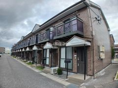クレストビレッジⅠの外観画像
