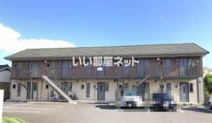 リヴィエールの外観画像