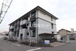 ハイカムール平田の間取り画像