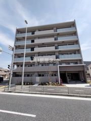 シェソワ堺七道の外観画像