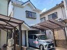 愛光町戸建ての間取り画像