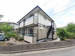 桜ヴィレッジBの外観画像