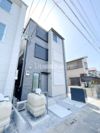 SBメゾン南鳩ヶ谷の間取り画像