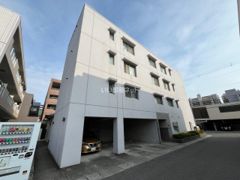 ヴィルヌーブ大久保の外観画像