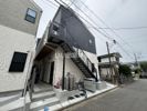 ブルームメゾン北里の間取り画像